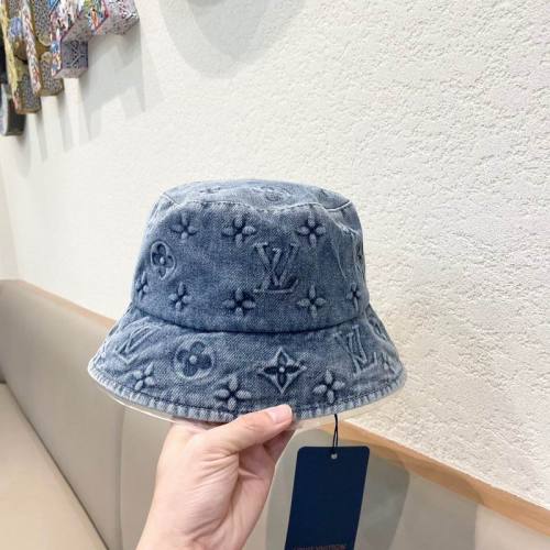 LV Bucket Hats AAA-240
