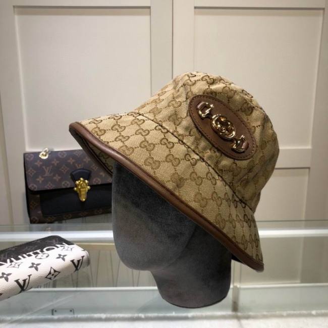 G Bucket Hats AAA-081