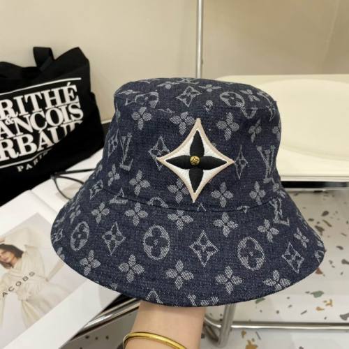 LV Bucket Hats AAA-103