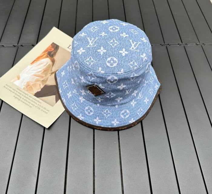 LV Bucket Hats AAA-317