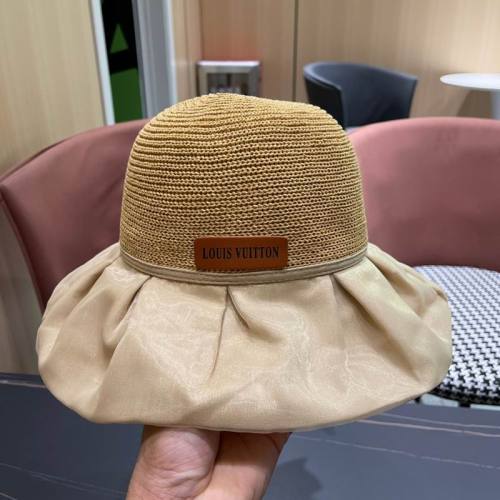 LV Bucket Hats AAA-158