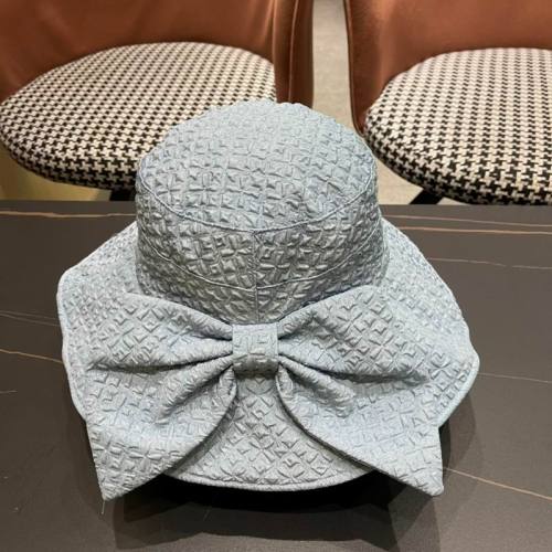 LV Bucket Hats AAA-176