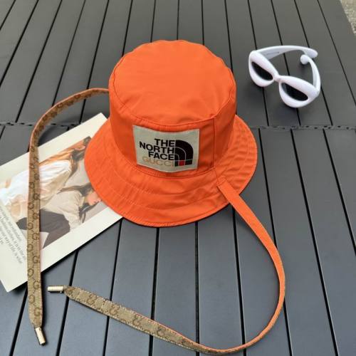 G Bucket Hats AAA-089