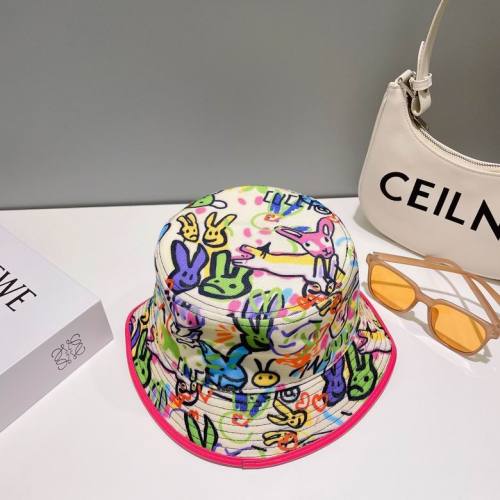 G Bucket Hats AAA-055