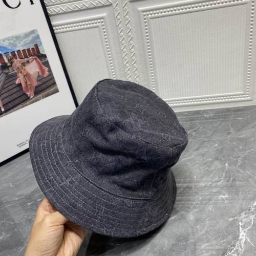 LV Bucket Hats AAA-256