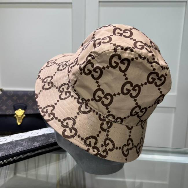 G Bucket Hats AAA-325