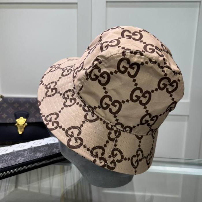 G Bucket Hats AAA-325