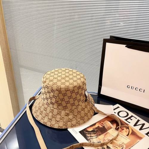 G Bucket Hats AAA-225