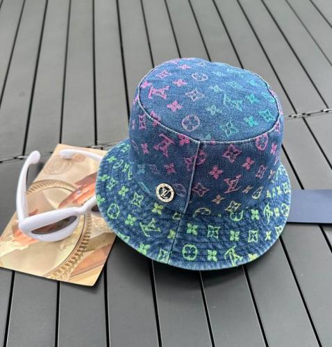 LV Bucket Hats AAA-382
