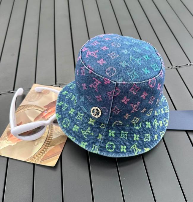 LV Bucket Hats AAA-382