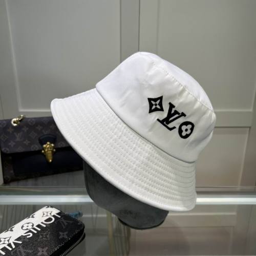 LV Bucket Hats AAA-251