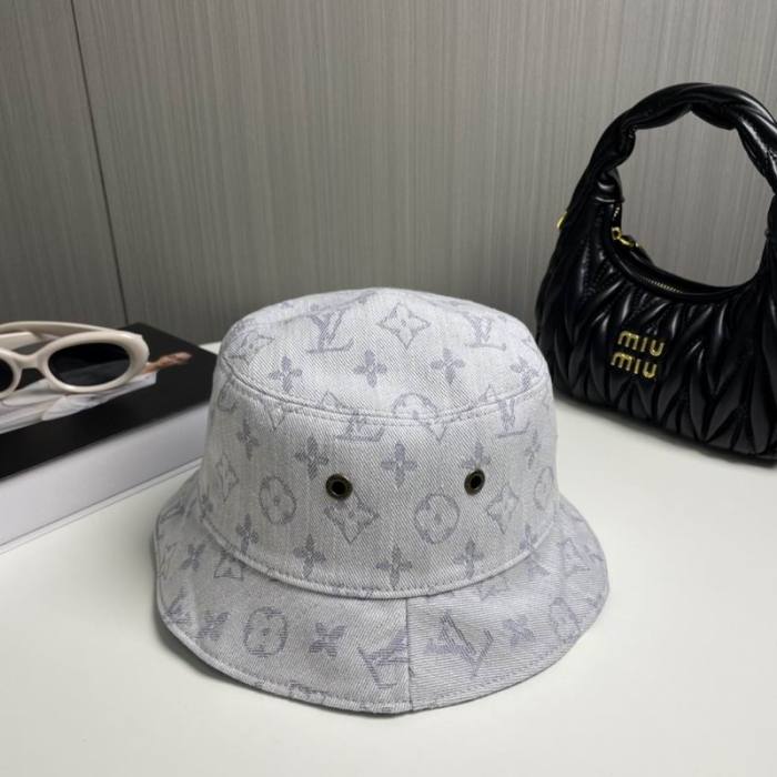 LV Bucket Hats AAA-122