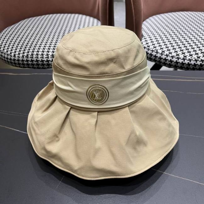 LV Bucket Hats AAA-065