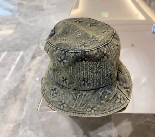 LV Bucket Hats AAA-222
