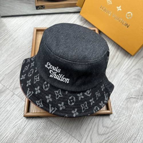 LV Bucket Hats AAA-226