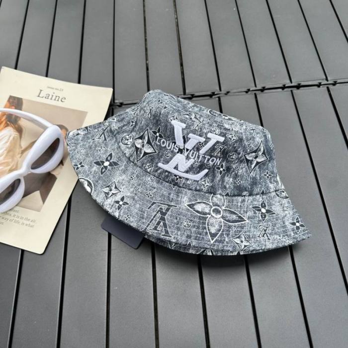 LV Bucket Hats AAA-325