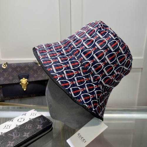 G Bucket Hats AAA-327