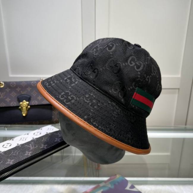 G Bucket Hats AAA-117