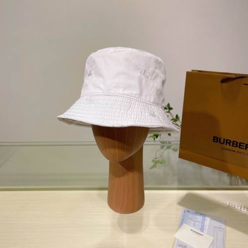 Burberry Bucket Hats AAA-044