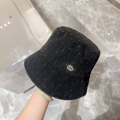 G Bucket Hats AAA-388