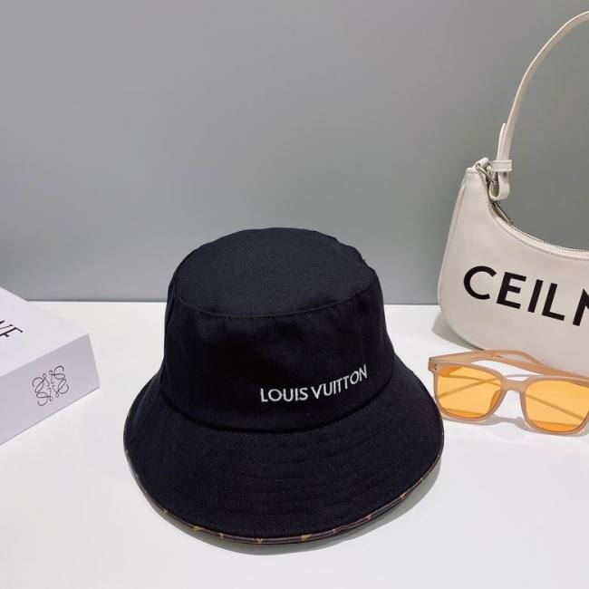 LV Bucket Hats AAA-299