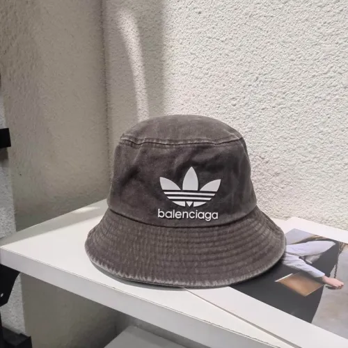 B Bucket Hats AAA-098