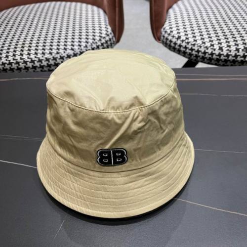 B Bucket Hats AAA-007