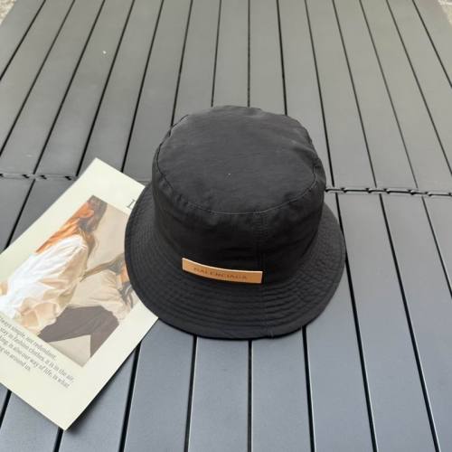 B Bucket Hats AAA-085