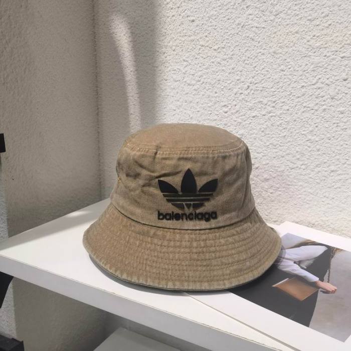 B Bucket Hats AAA-097