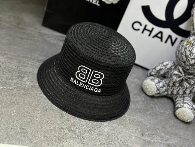 B Bucket Hats AAA-023