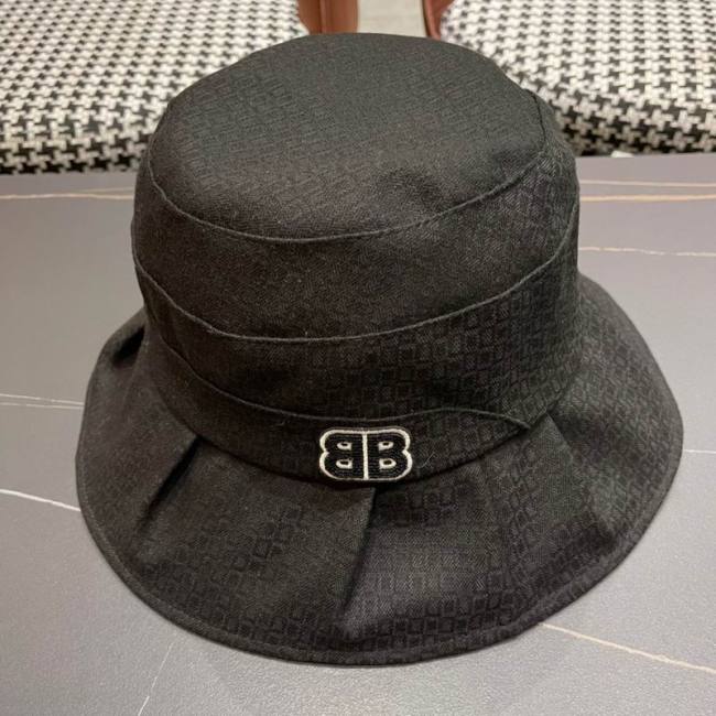 B Bucket Hats AAA-009