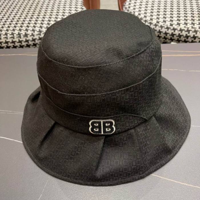 B Bucket Hats AAA-009