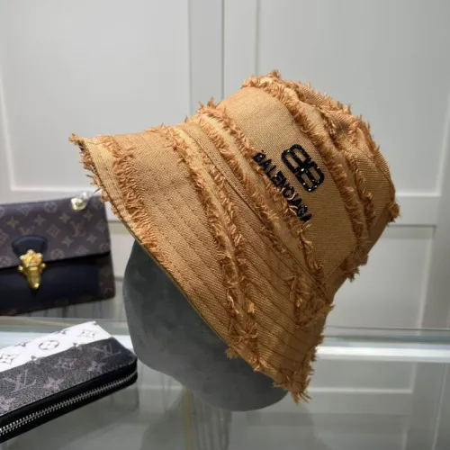 B Bucket Hats AAA-128