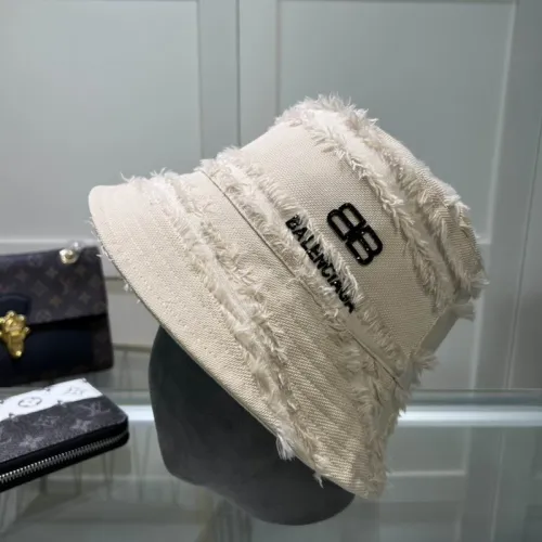 B Bucket Hats AAA-126