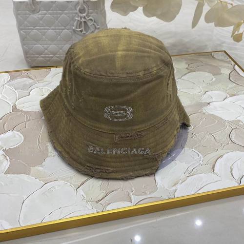 B Bucket Hats AAA-028