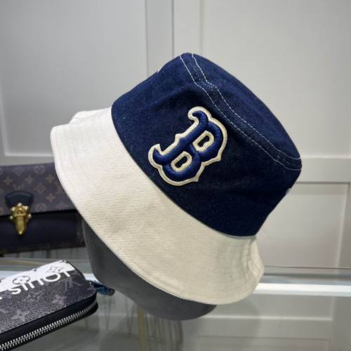 B Bucket Hats AAA-114