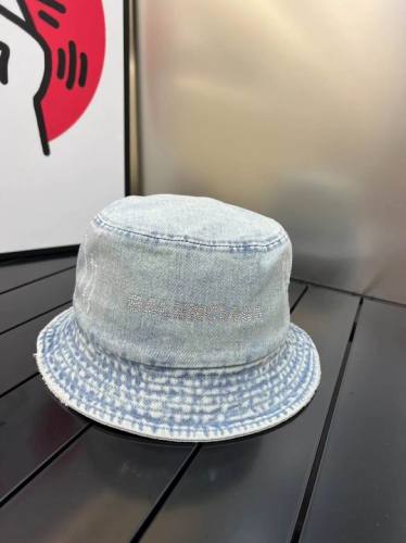 B Bucket Hats AAA-119