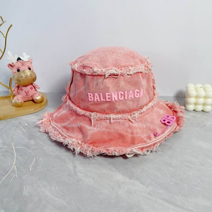 B Bucket Hats AAA-045