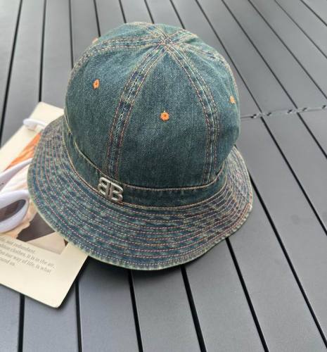 B Bucket Hats AAA-122