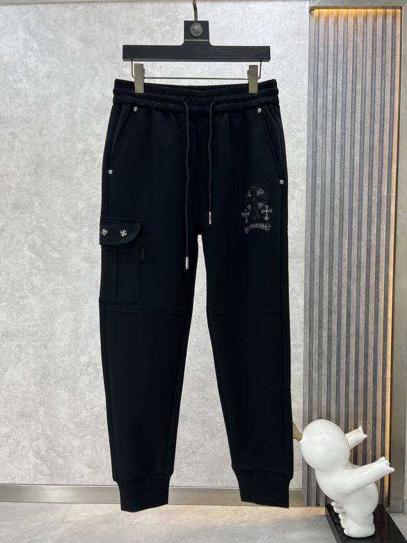 Chrome Hearts pants-011(M-XXXL)