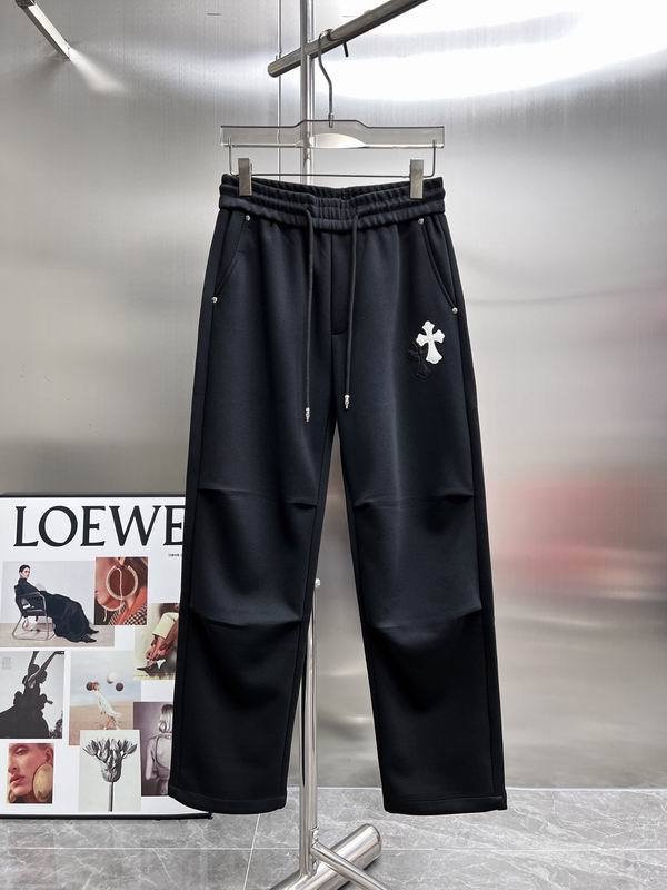 Chrome Hearts pants-021(M-XXXXL)