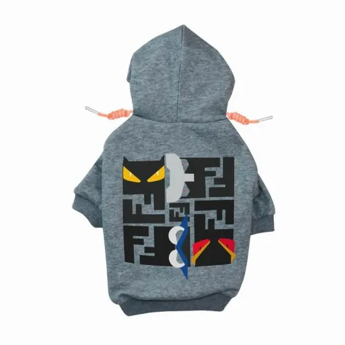 FD Pet Hoodies-338