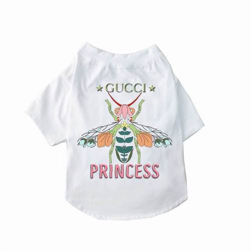 G Dog T Shirt-098
