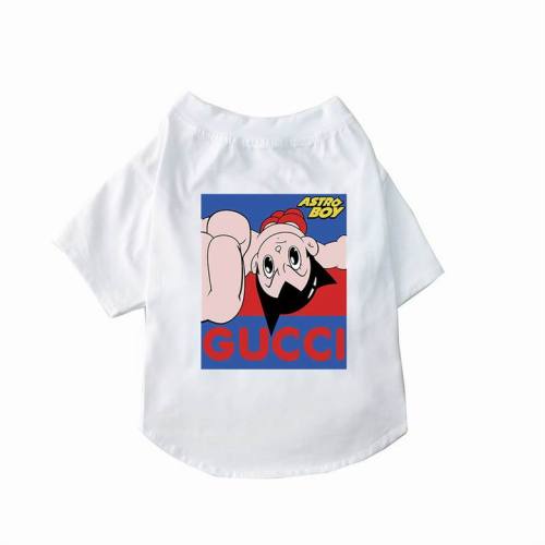 G Dog T Shirt-340