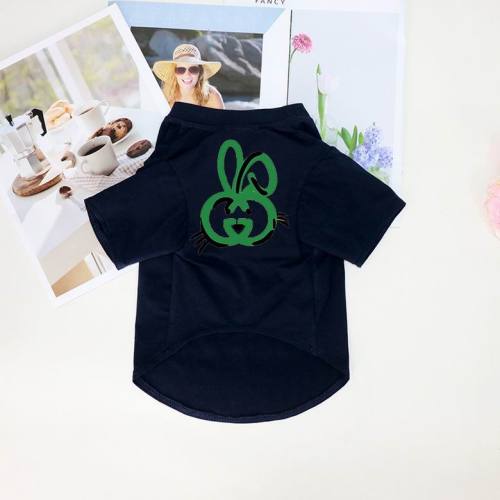 G Dog T Shirt-057