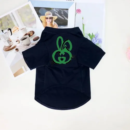 G Dog T Shirt-057