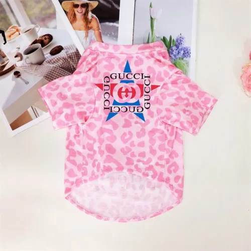 G Dog T Shirt-047