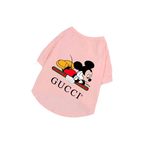G Dog T Shirt-415