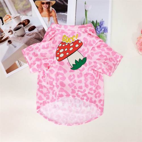 G Dog T Shirt-235