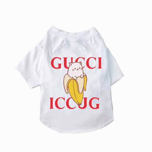 G Dog T Shirt-043